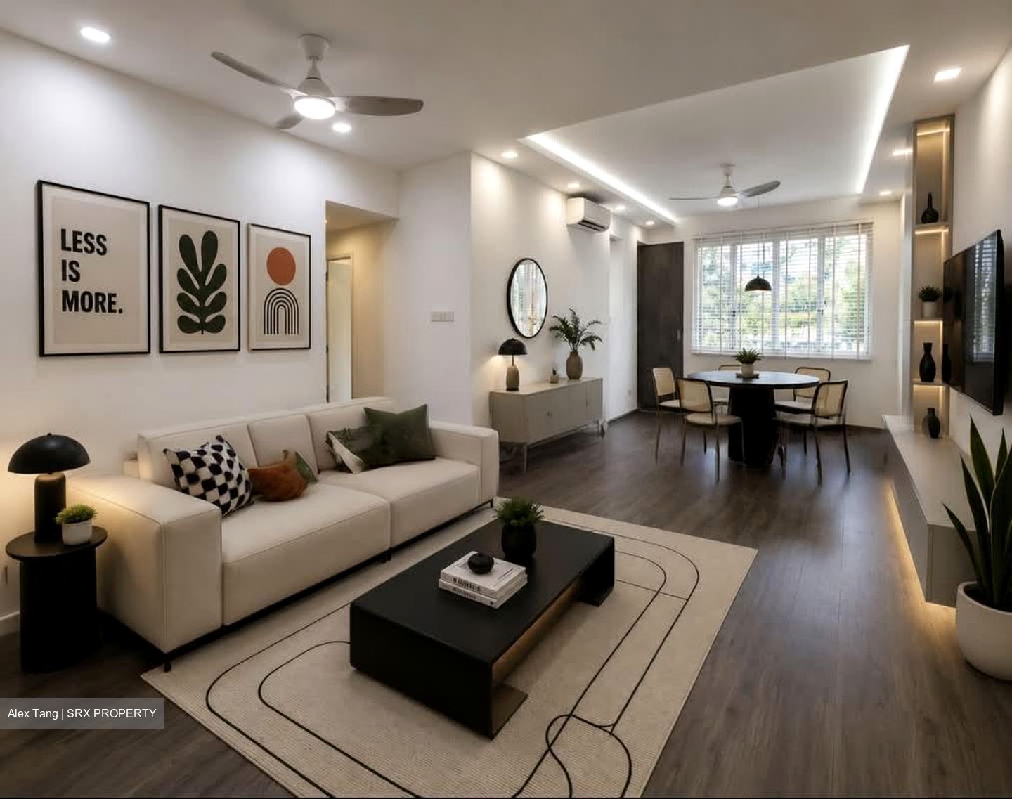 Seletar Springs Condominium (D28), Condominium #576949151
